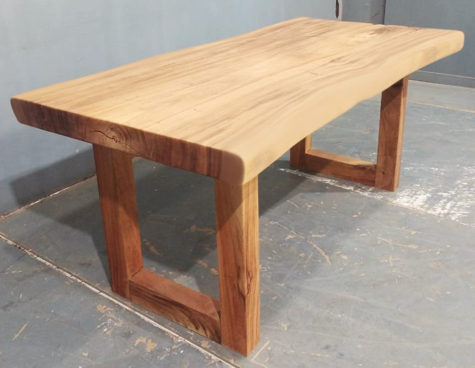 Live Edge Tables