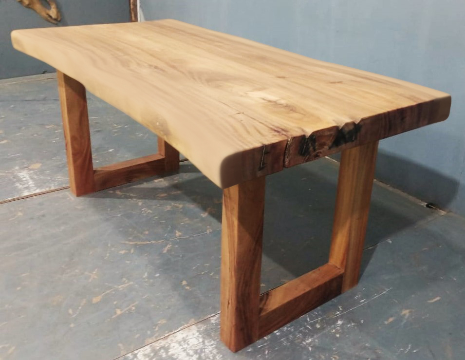 Live Edge Tables