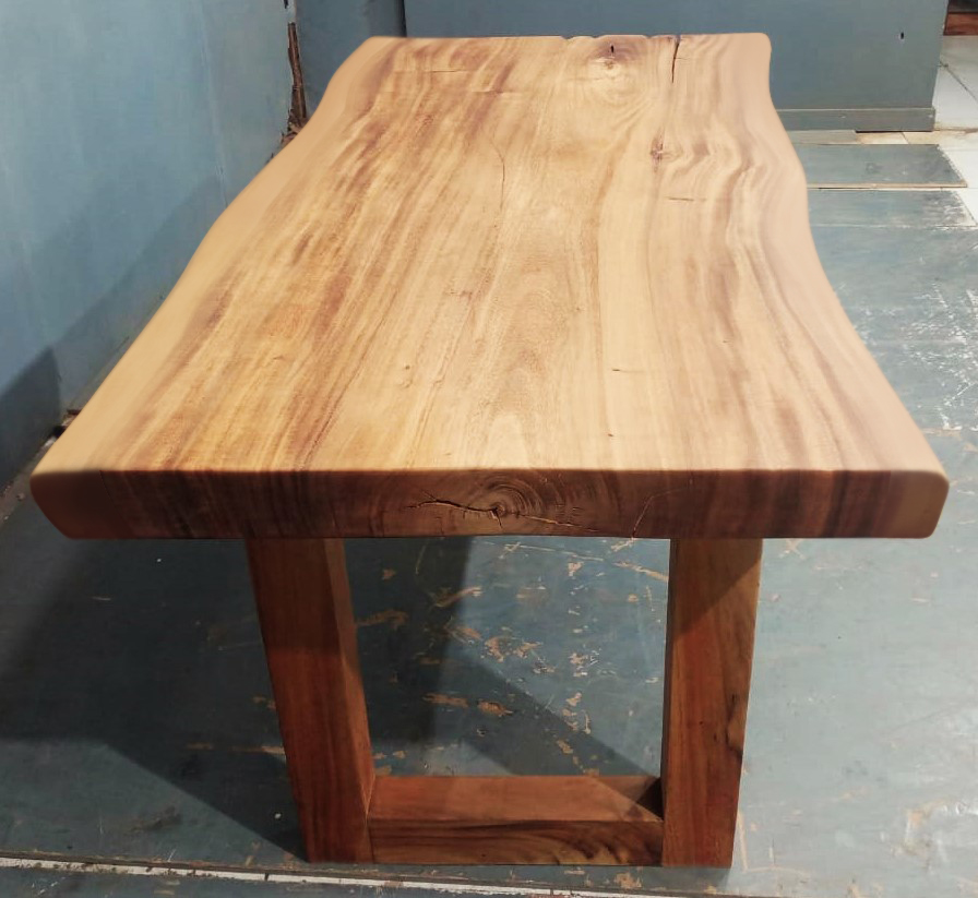 Live Edge Tables