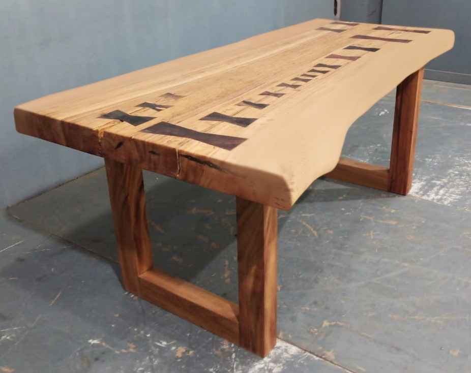 Live Edge Tables
