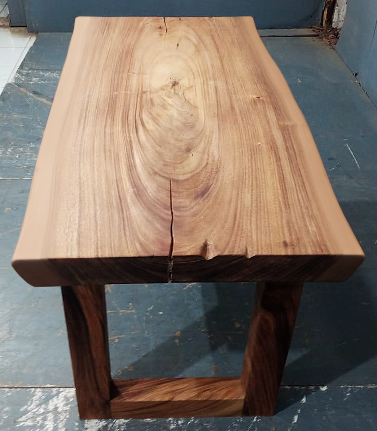 Live Edge Tables