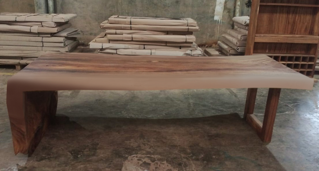 Live Edge Tables