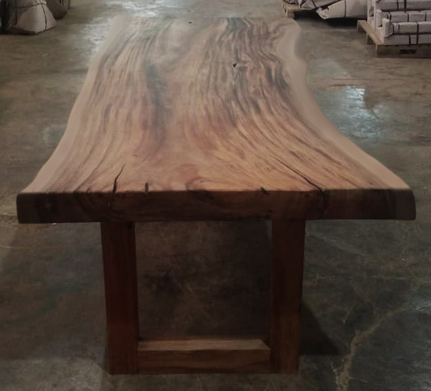 Live Edge Tables