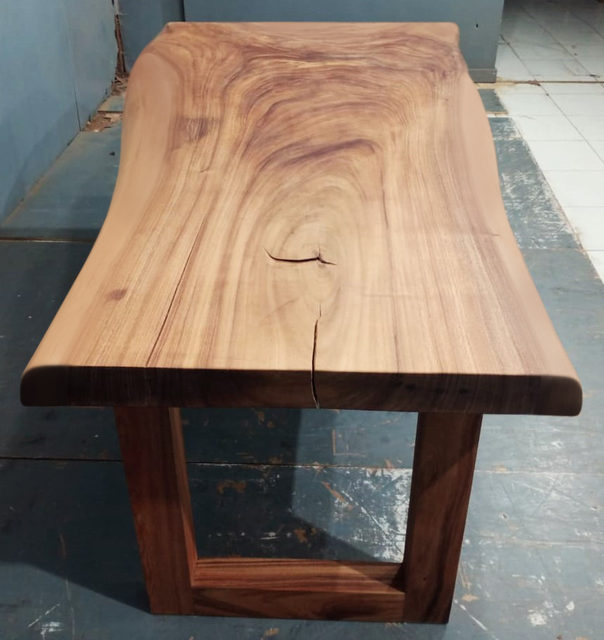 Live Edge Tables
