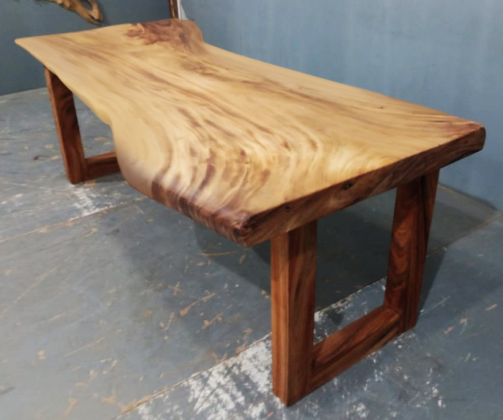 Live Edge Tables