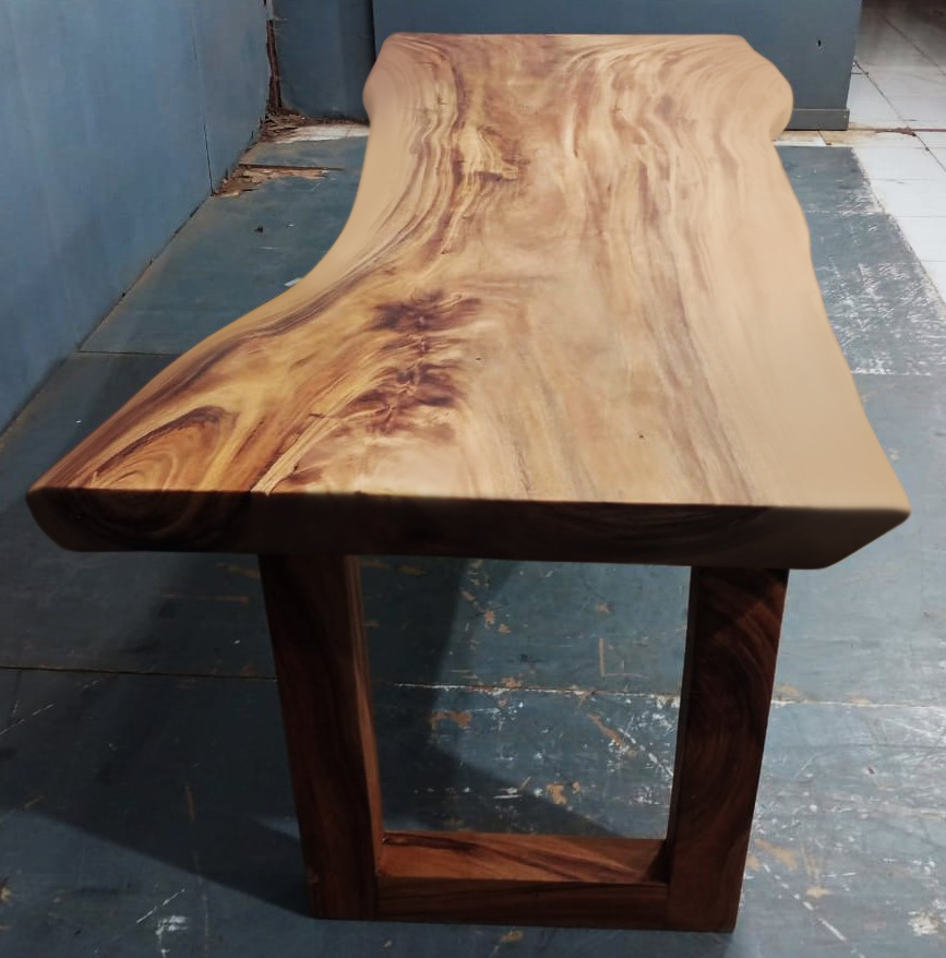 Live Edge Tables