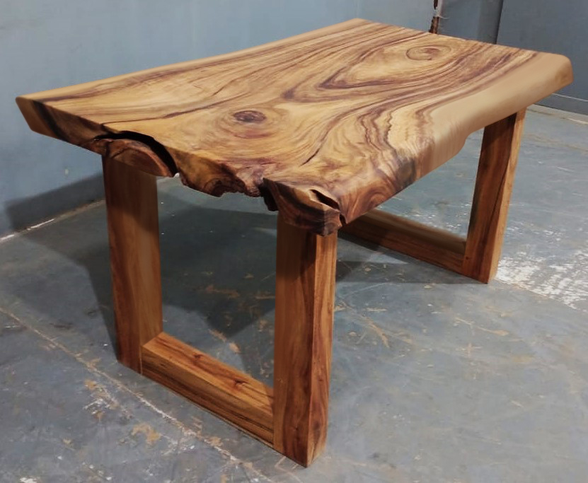 Live Edge Tables