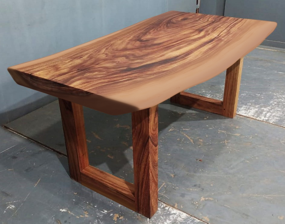 Live Edge Tables