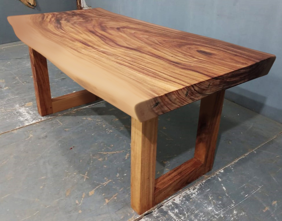 Live Edge Tables