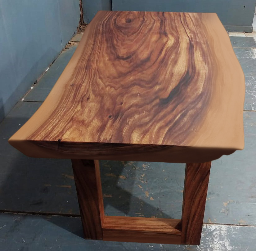 Live Edge Tables
