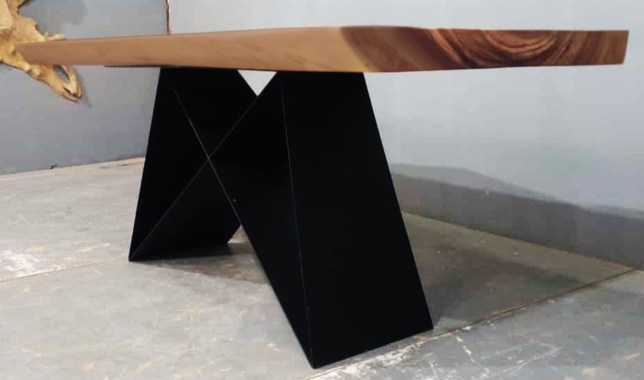 Live Edge Tables