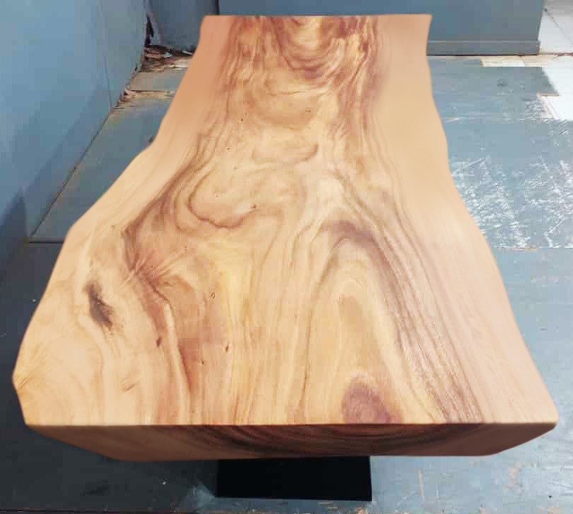 Live Edge Tables