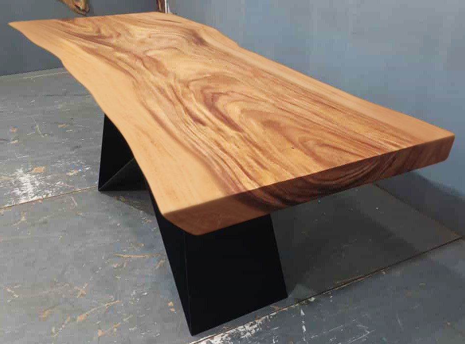 Live Edge Tables