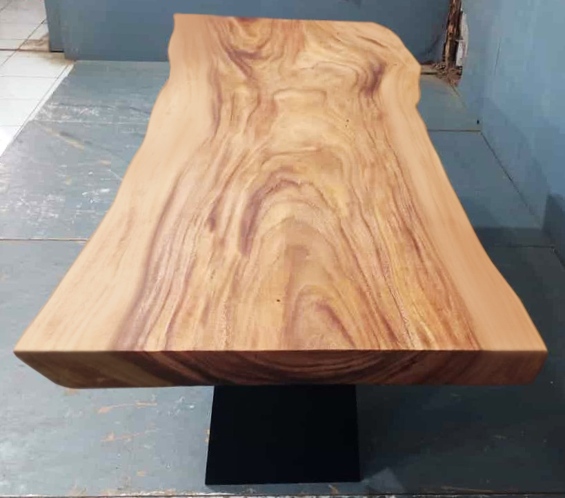 Live Edge Tables