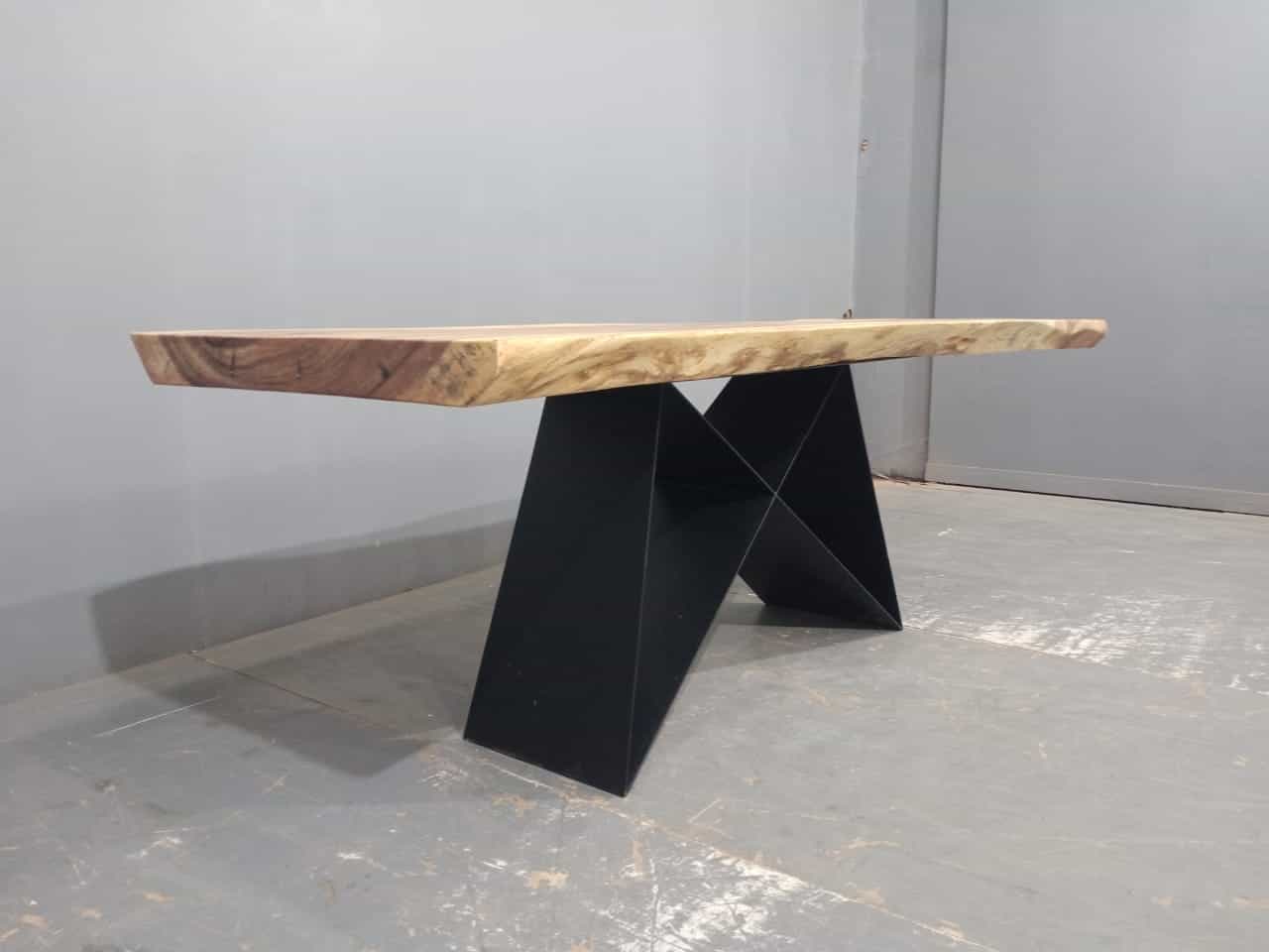 Live Edge Tables