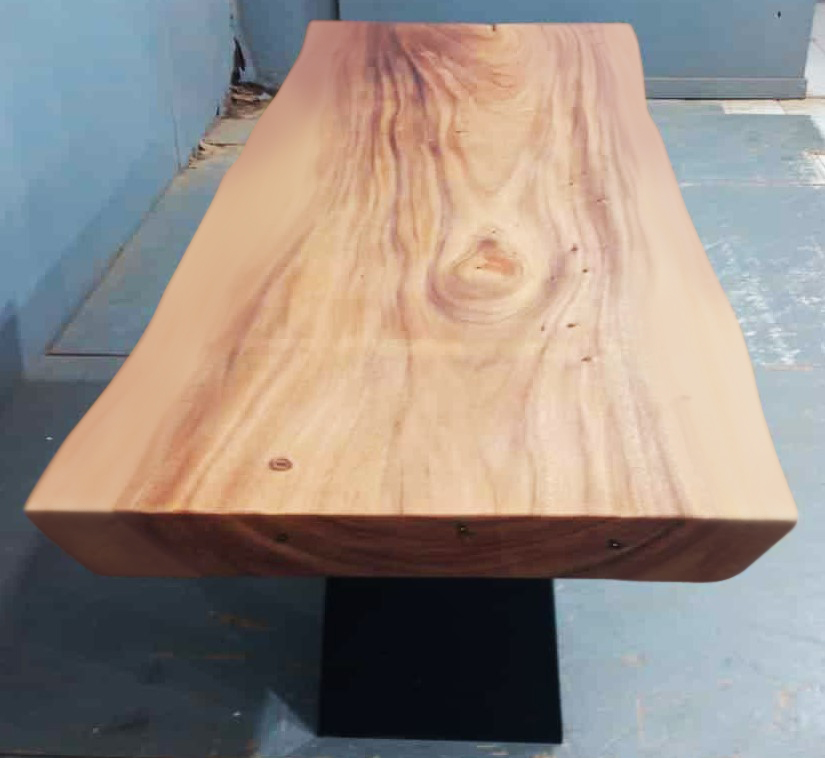 Live Edge Tables