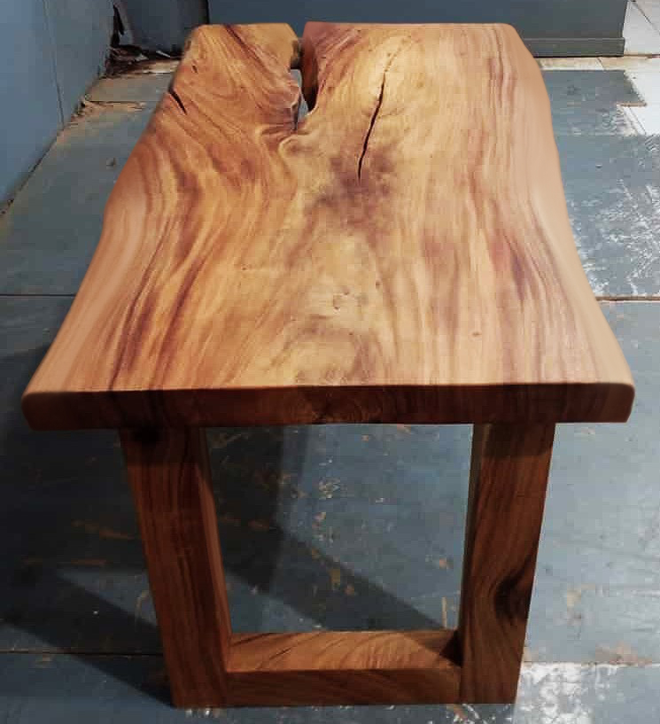 Live Edge Tables