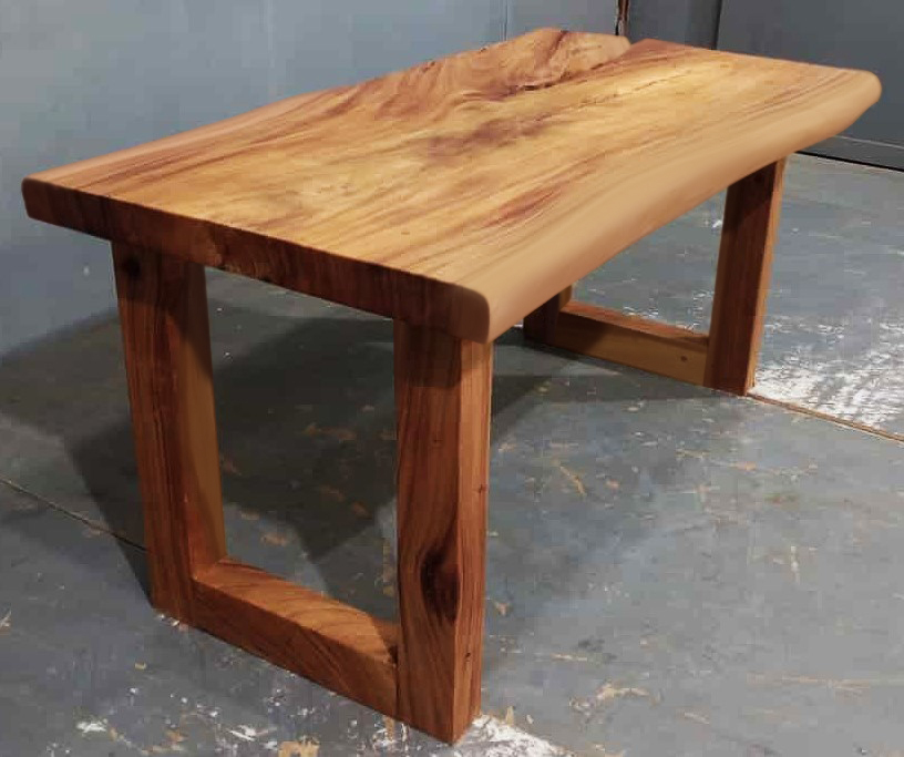 Live Edge Tables