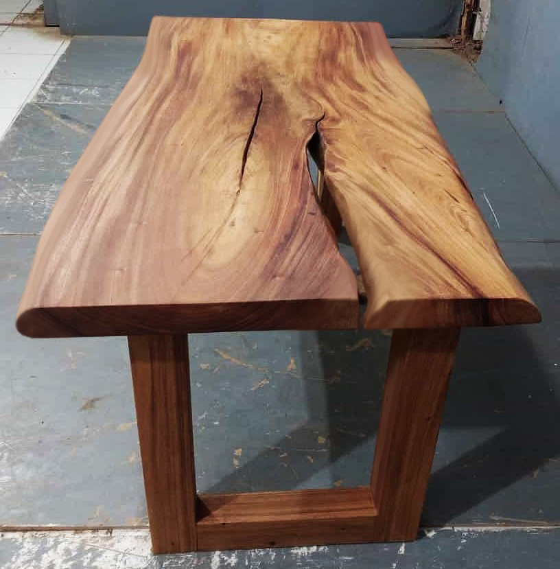 Live Edge Tables