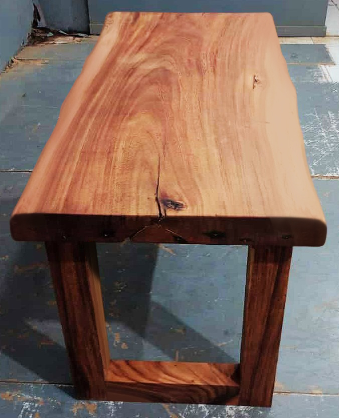 Live Edge Tables