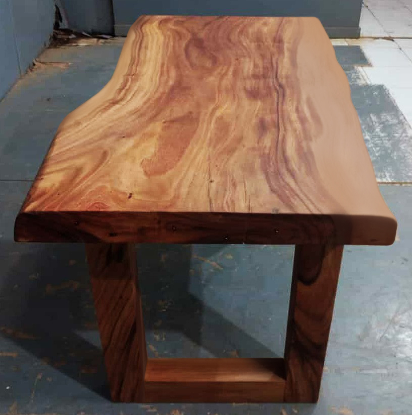 Live Edge Tables