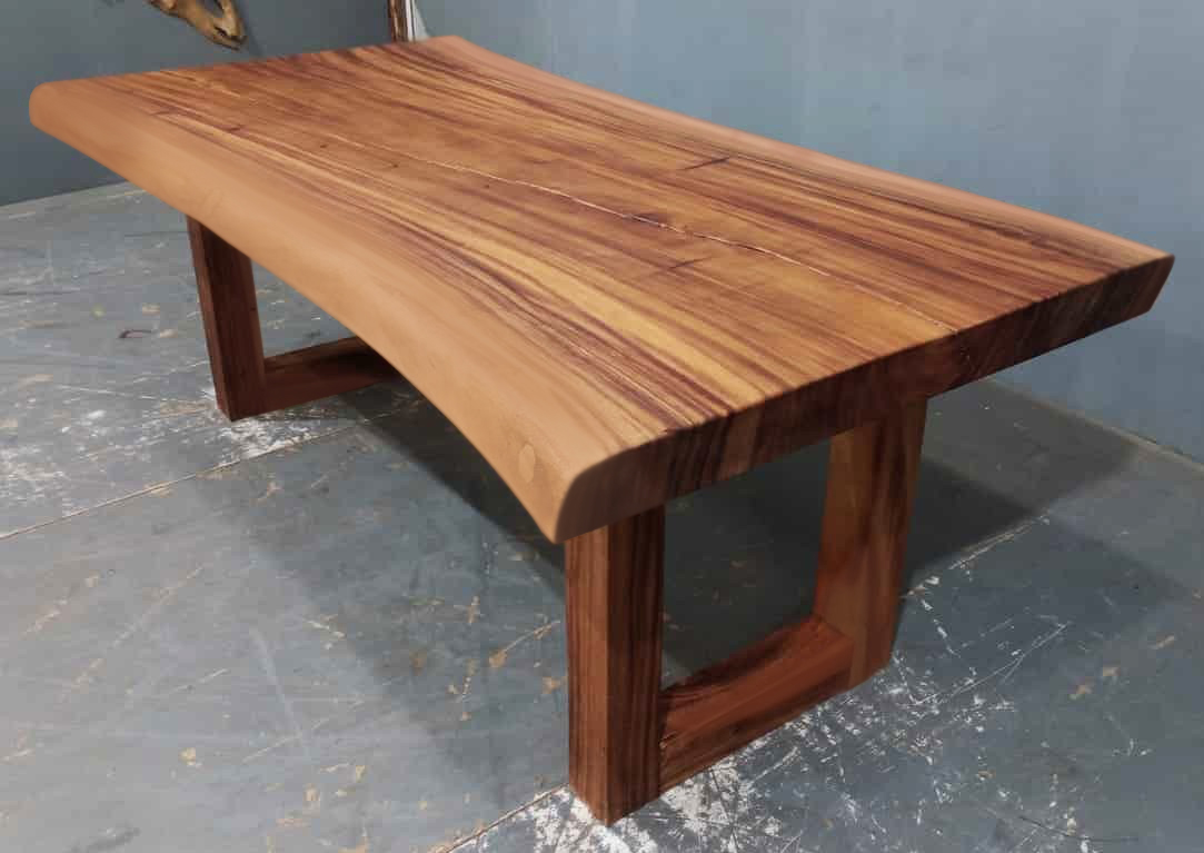 Live Edge Tables