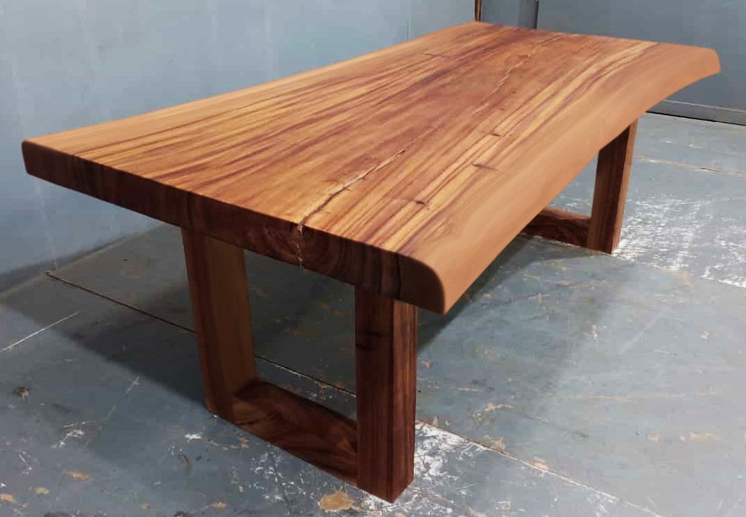 Live Edge Tables
