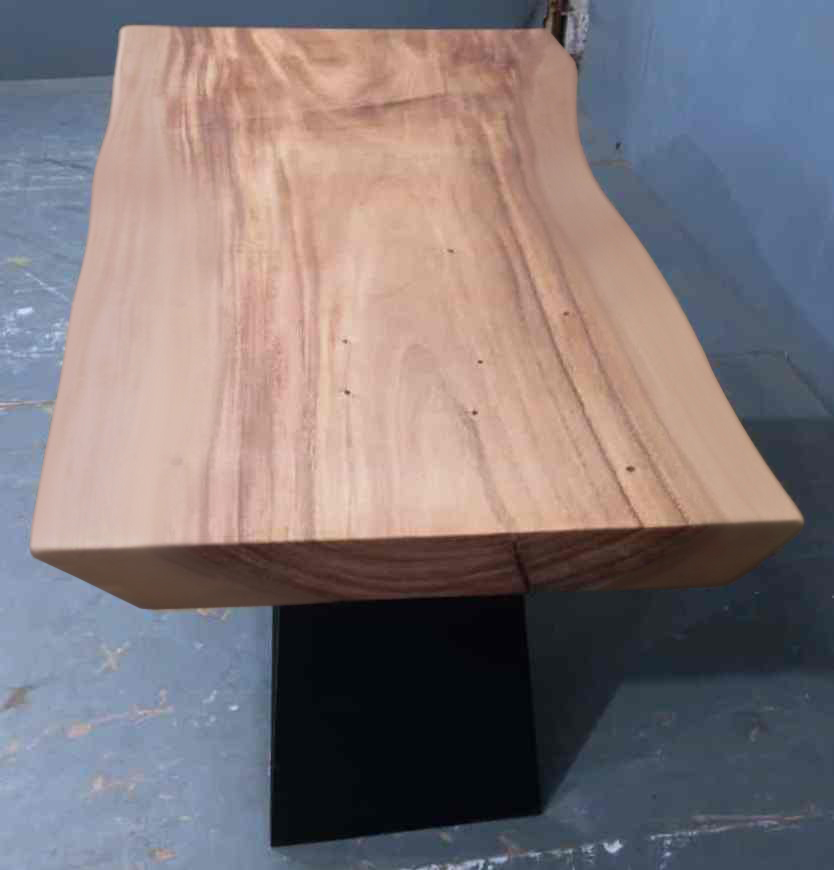 Live Edge Tables