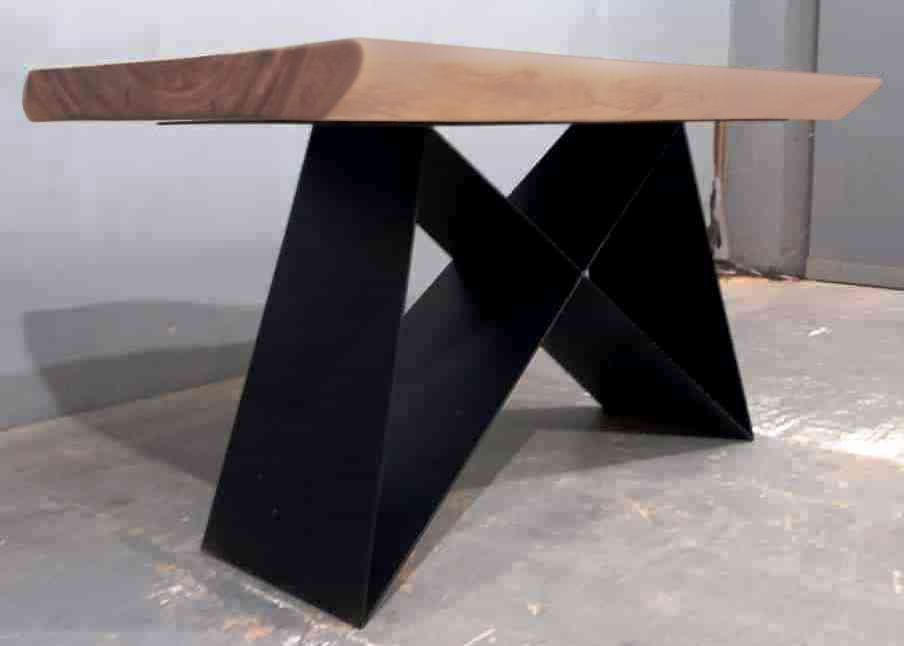 Live Edge Tables