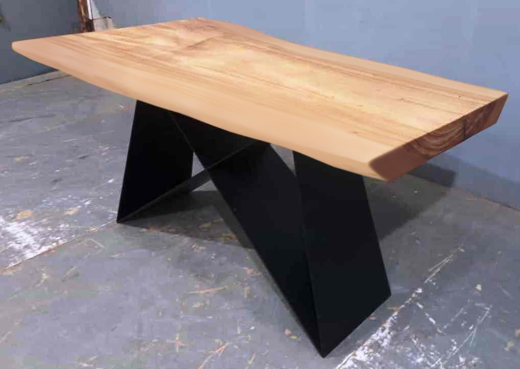 Live Edge Tables
