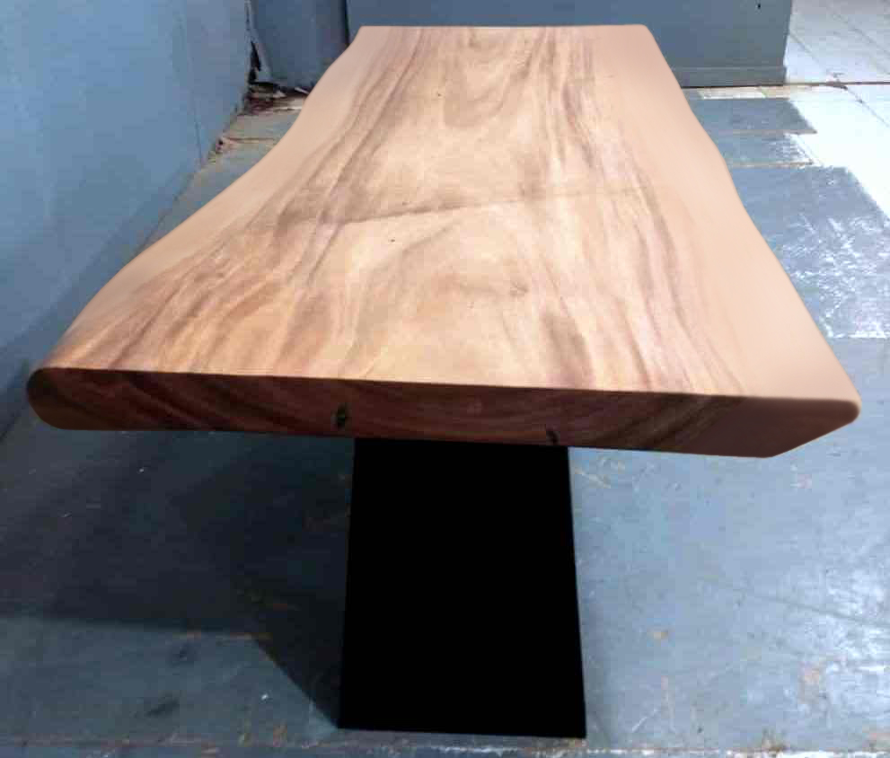 Live Edge Tables