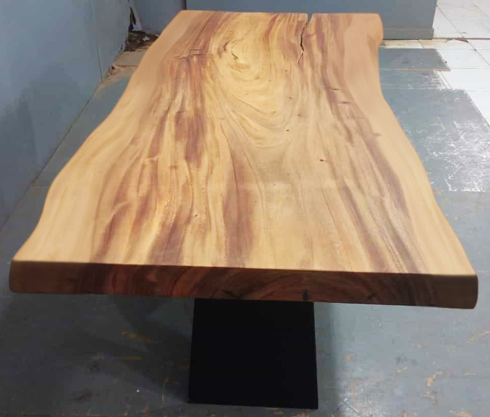 Live Edge Tables