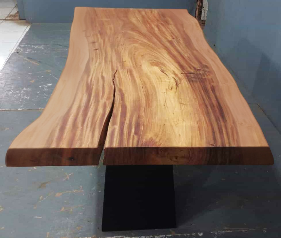 Live Edge Tables