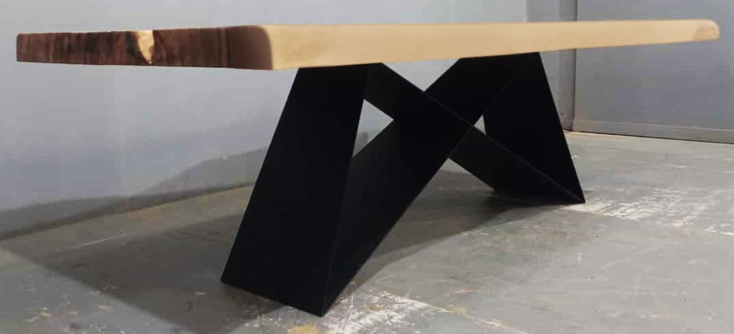 Live Edge Tables