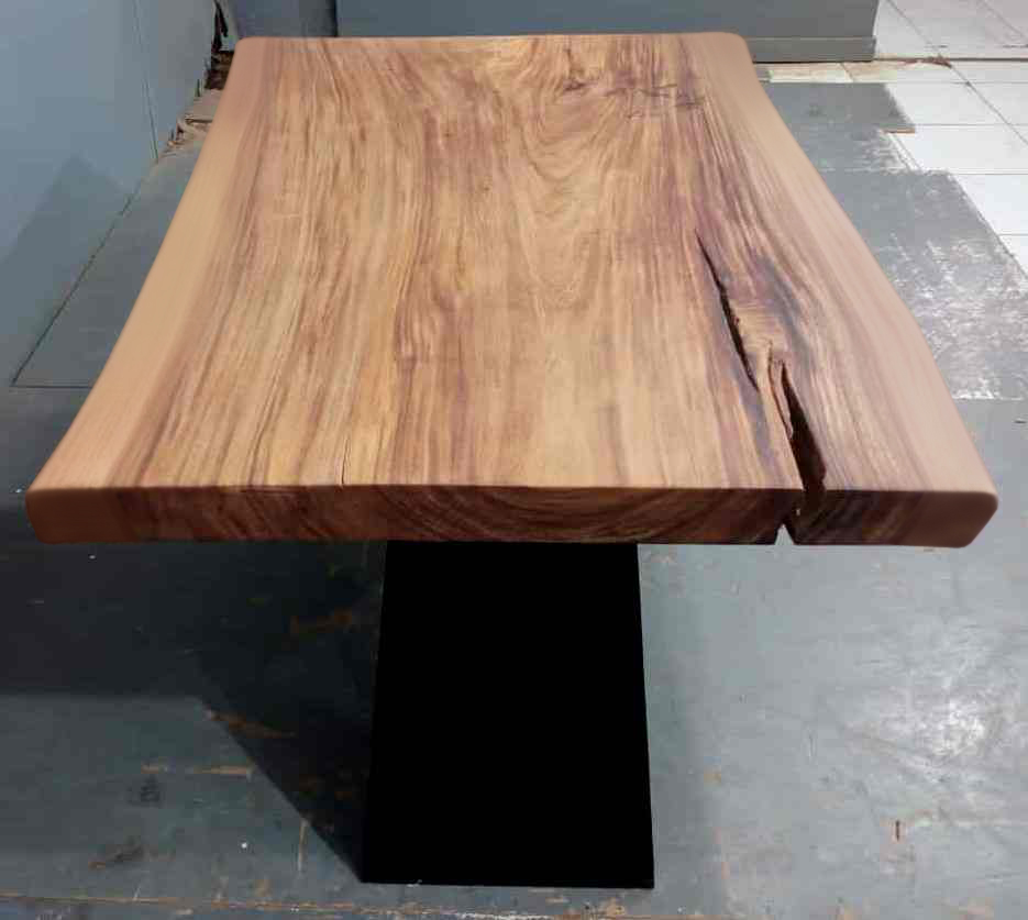 Live Edge Tables