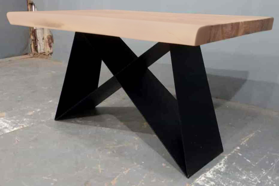 Live Edge Tables