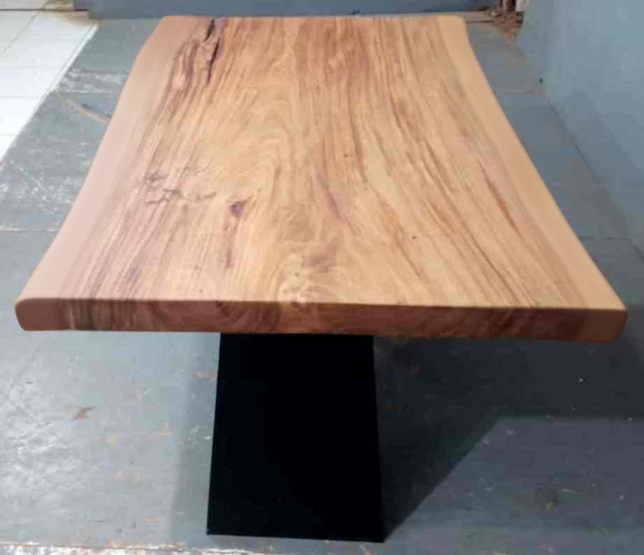 Live Edge Tables