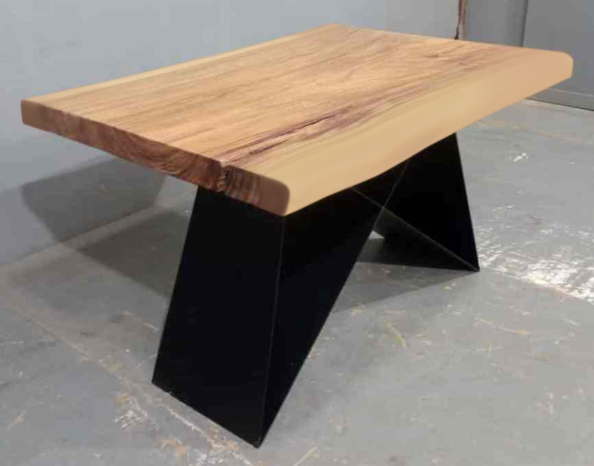 Live Edge Tables