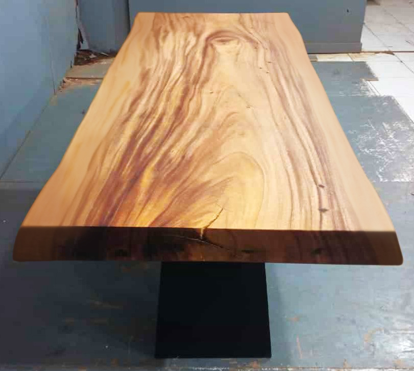 Live Edge Tables