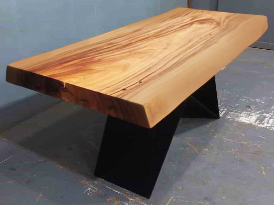 Live Edge Tables