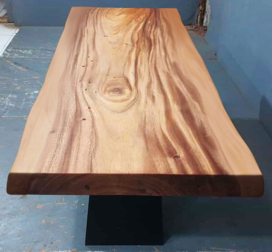 Live Edge Tables