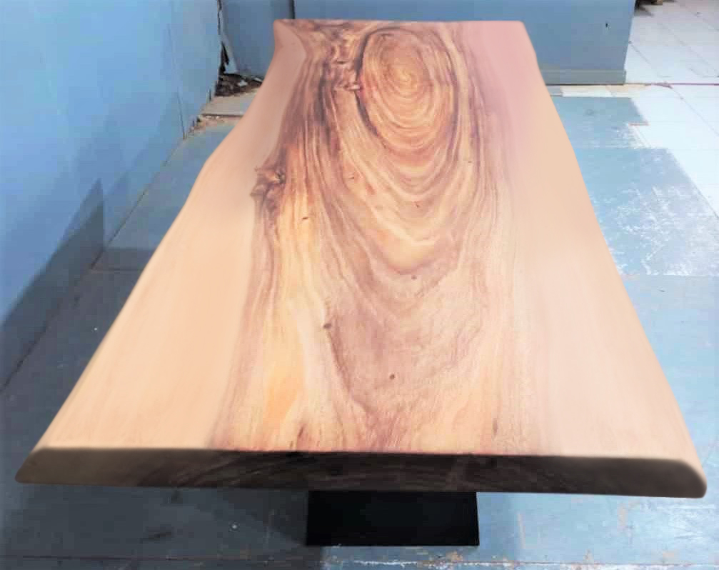 Live Edge Tables