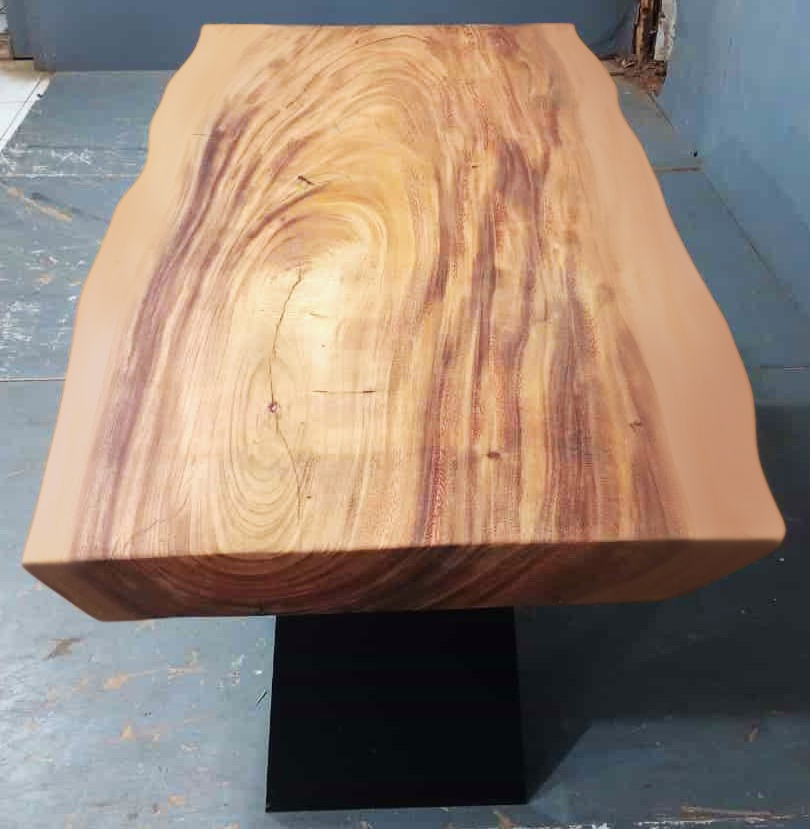 Live Edge Tables