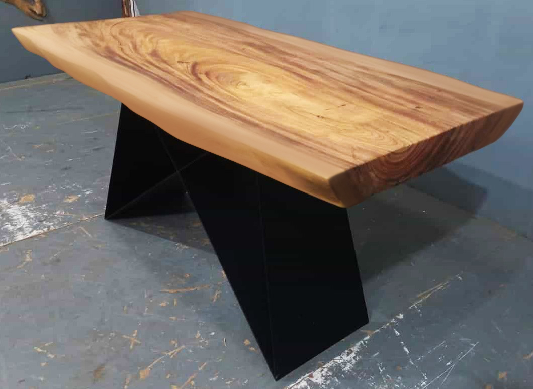Live Edge Tables