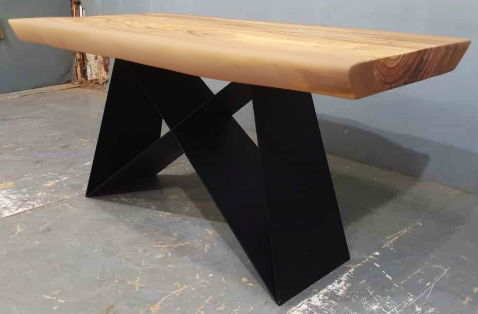 Live Edge Tables