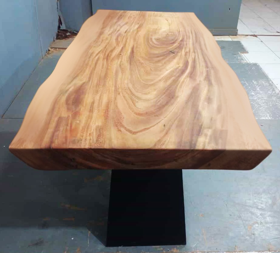 Live Edge Tables