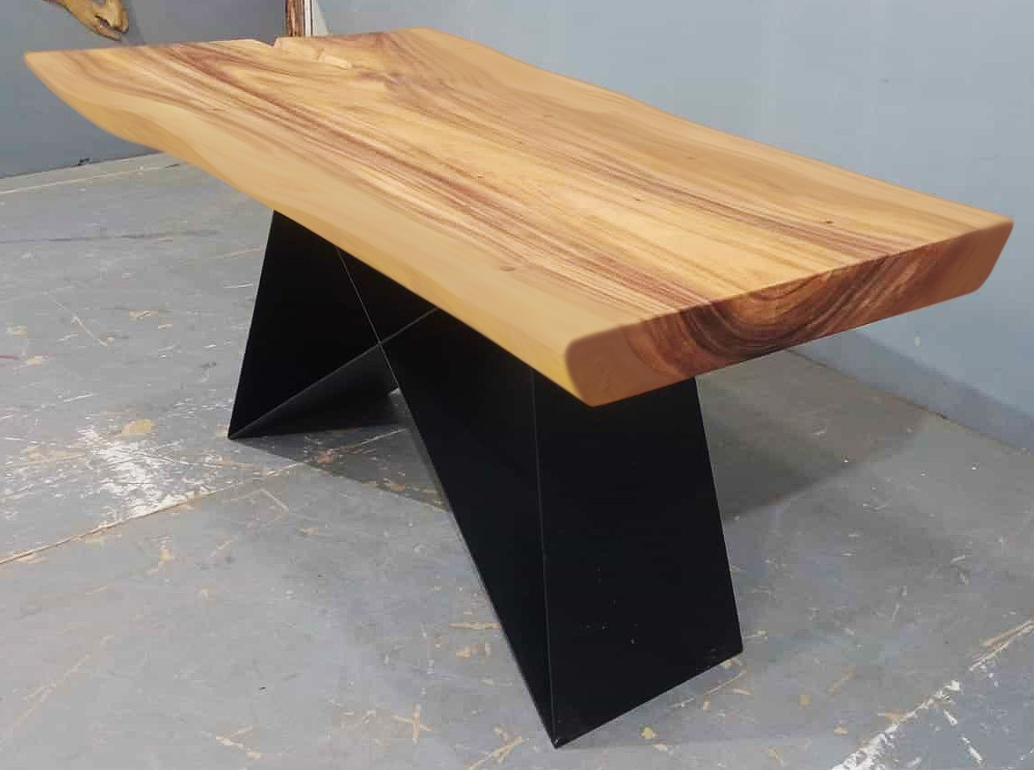 Live Edge Tables