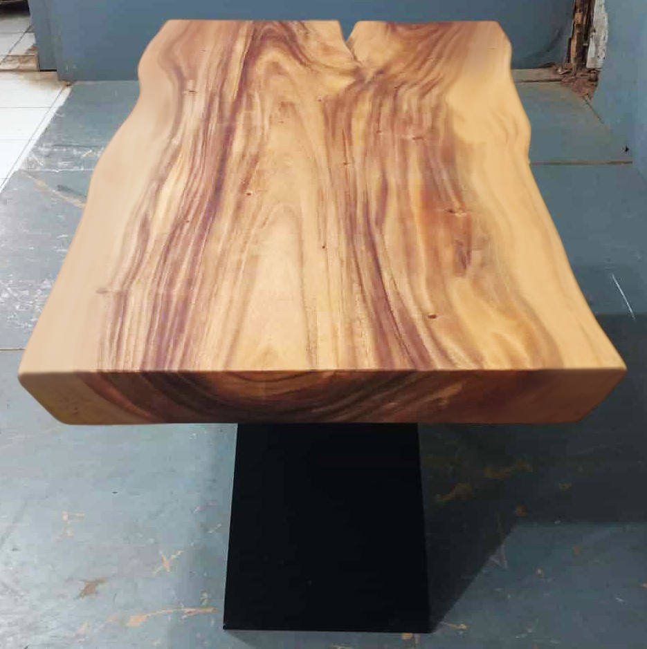 Live Edge Tables