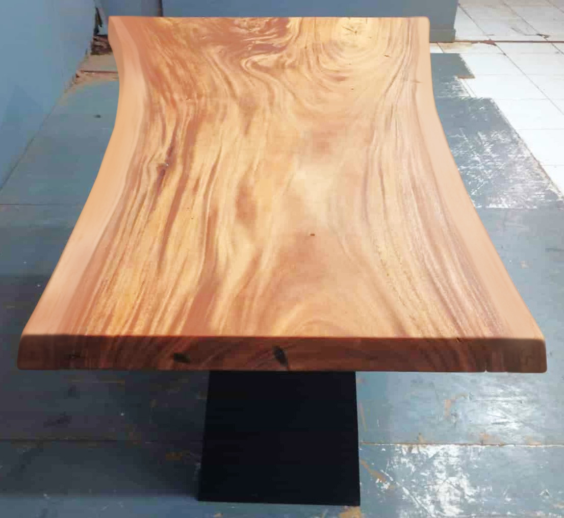 Live Edge Tables