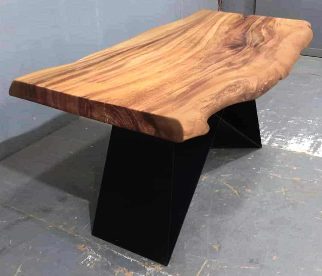 Live Edge Tables